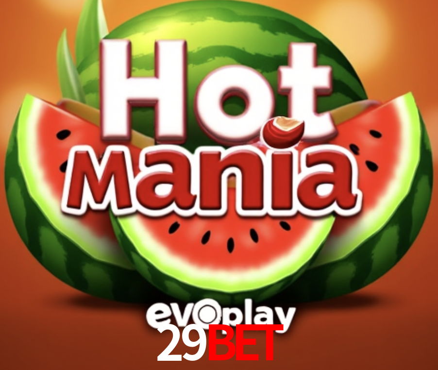 Slot Games 29bet