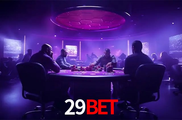 Apostas Esportivas na 29bet: Um Guia Completo