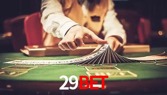 Live Casino 29bet