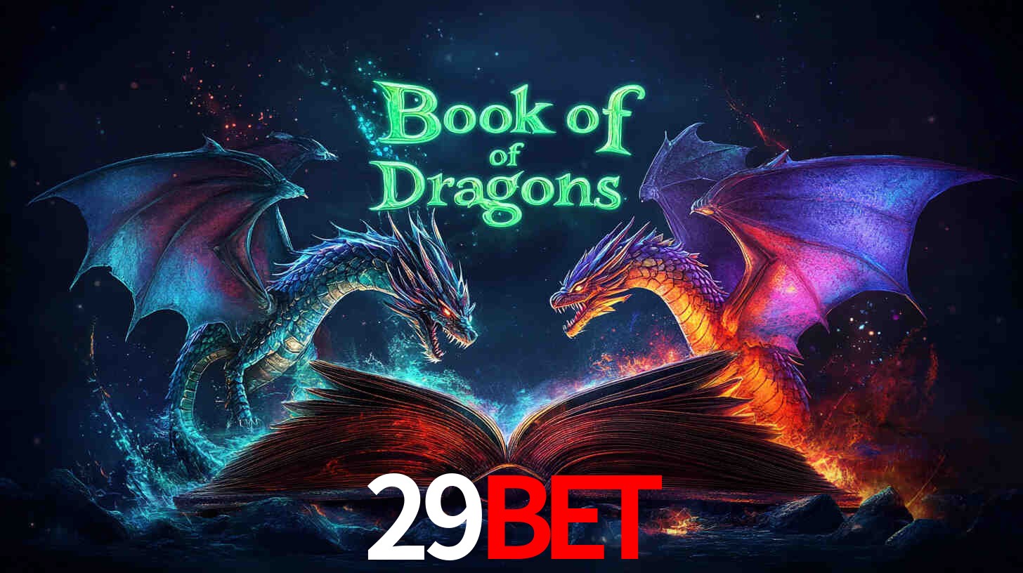 Casino Ao Vivo 29bet