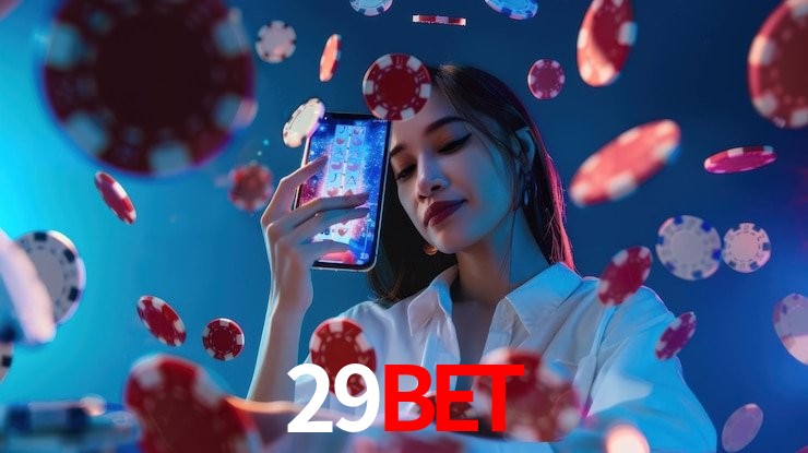 Integração de APIs 29bet