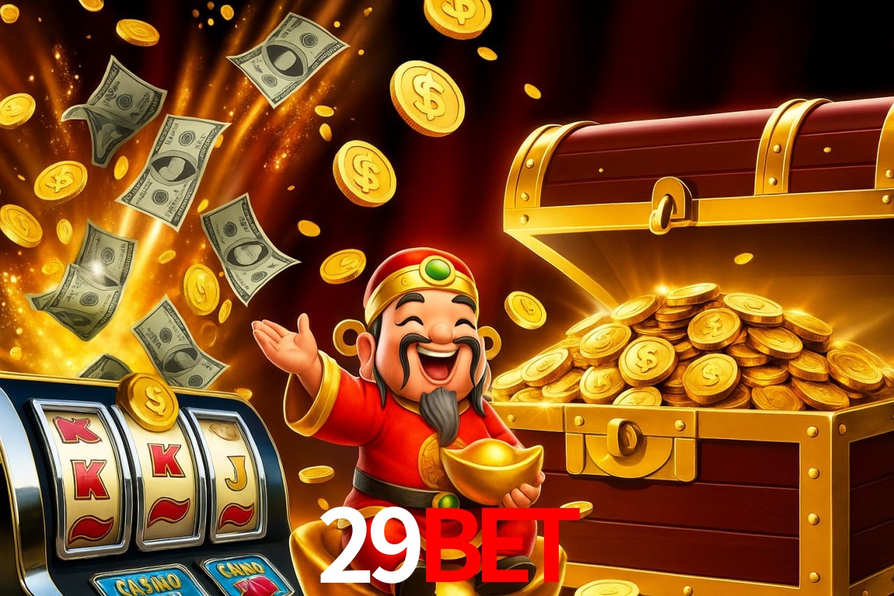 A Experiência Imersiva dos Cassinos Ao Vivo no 29bet