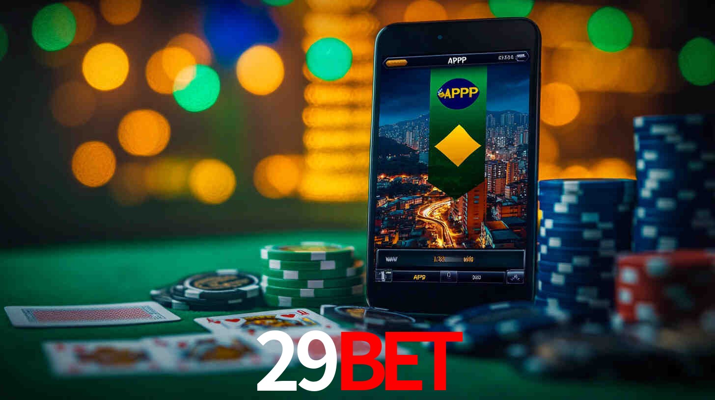 Recursos de Bônus 29bet