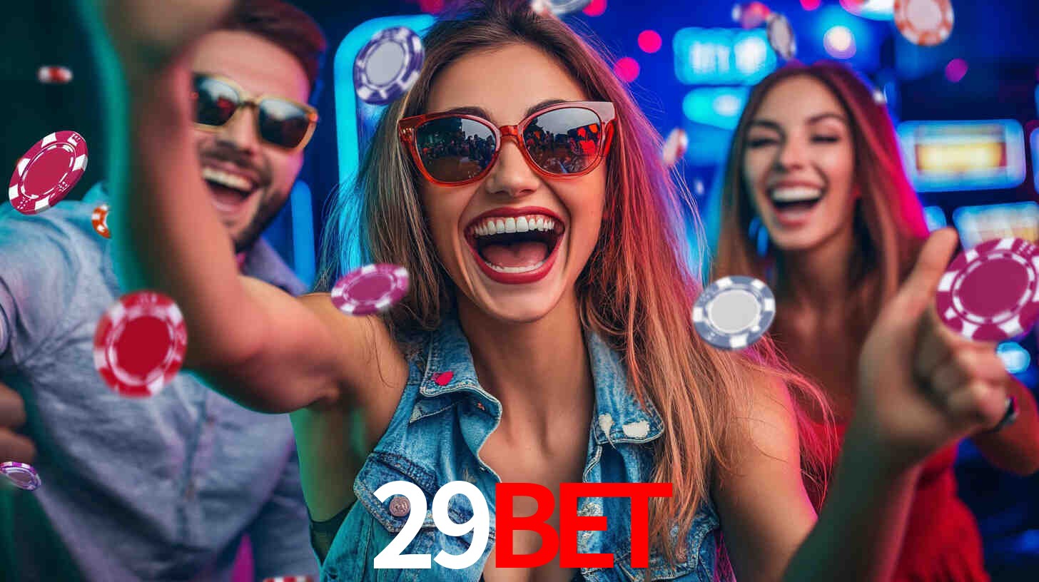 Apostas de Tênis 29bet