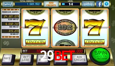 cassino 29bet