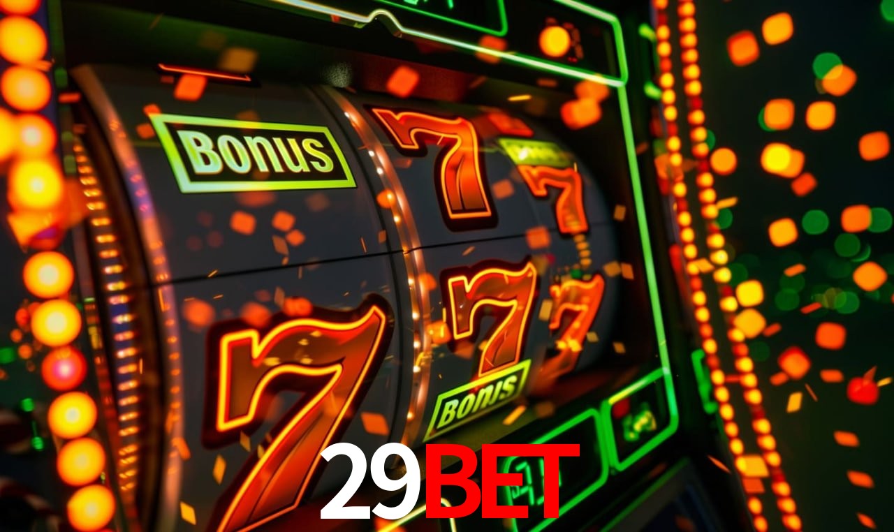 Promoção Relâmpago 29bet