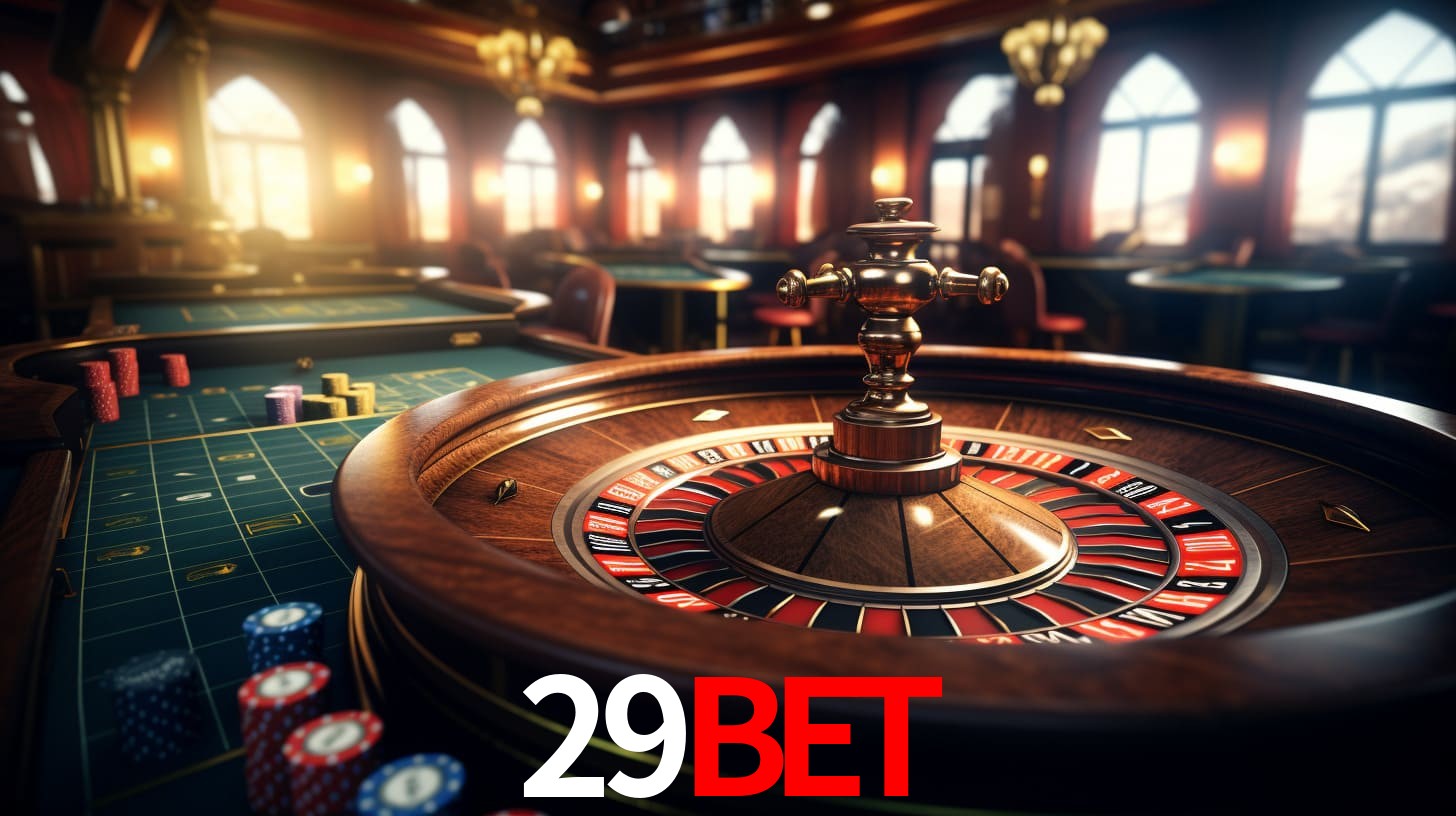 Programa VIP 29bet