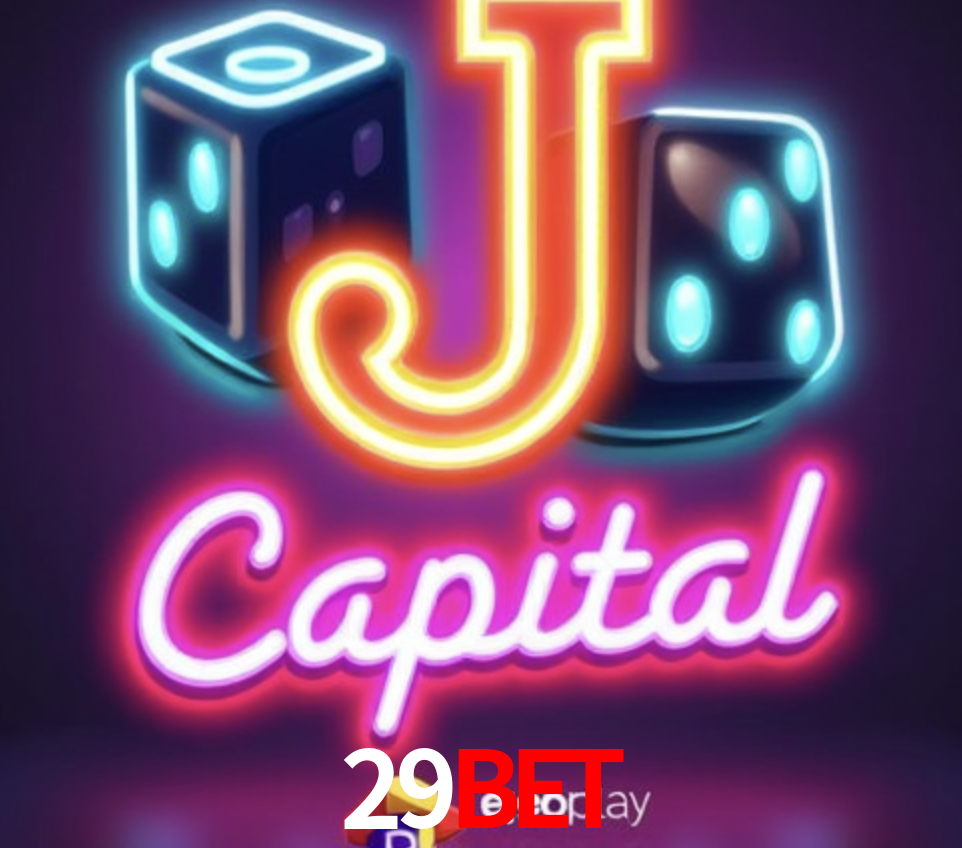 Game Providers 29bet