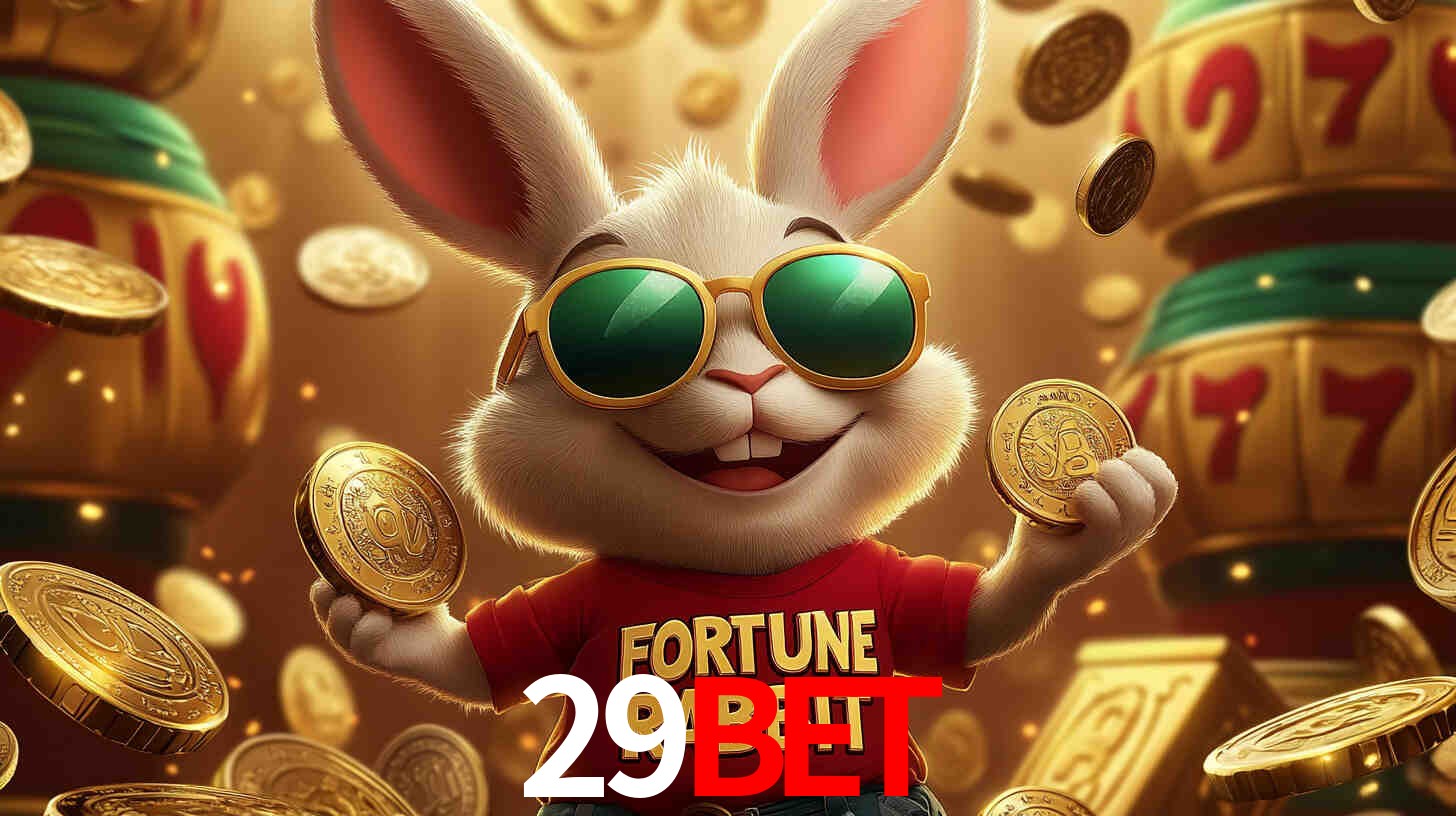 Desvendando o Mundo dos Jogos Virtuais na 29bet