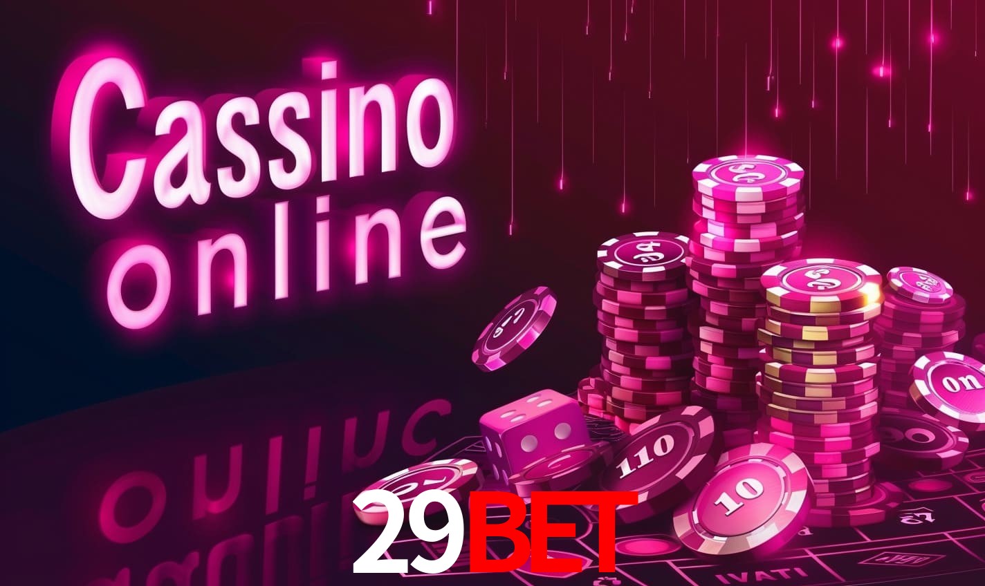 Cadastro Rápido 29bet