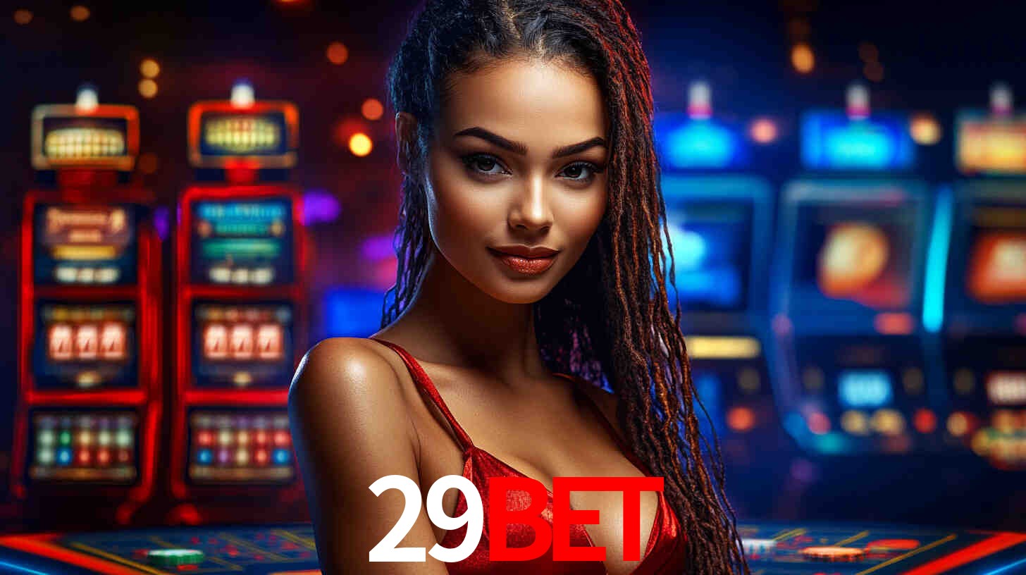 Diretório de Jogos 29bet