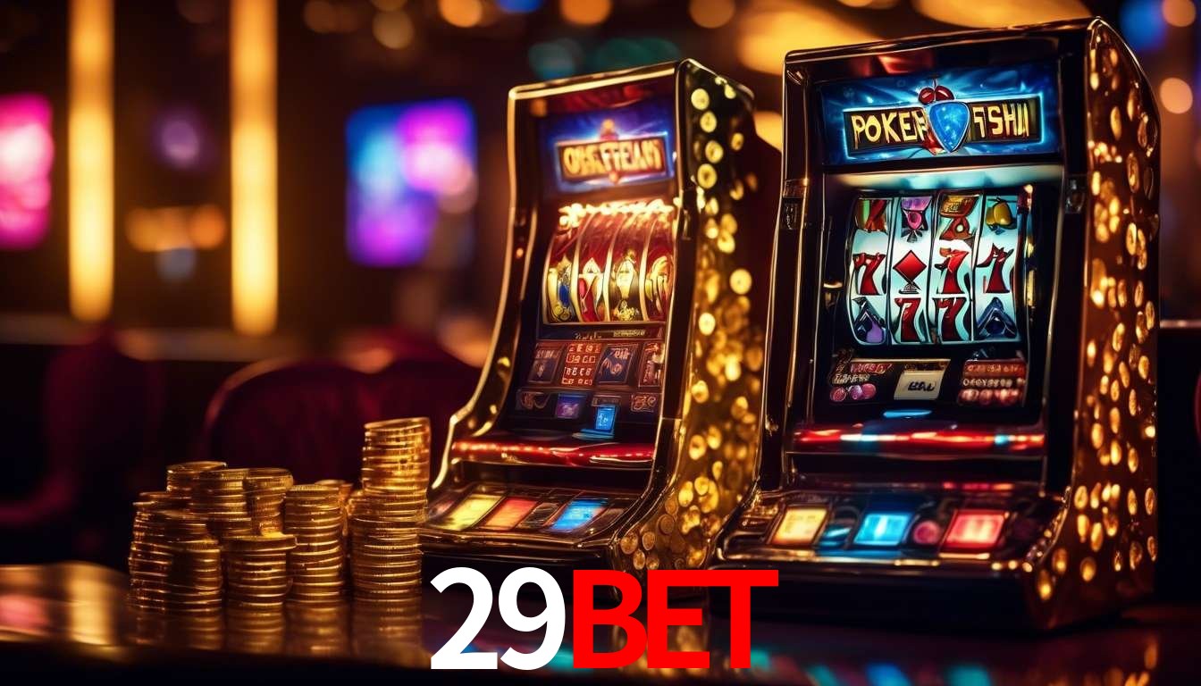 Sistemas de Segurança 29bet